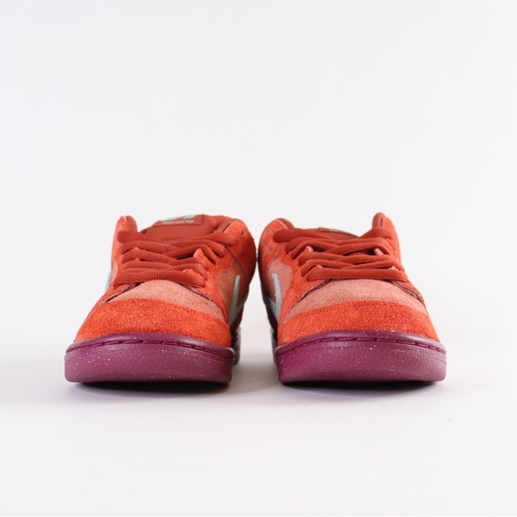 NIKE SB DUNK ROSEWOOD - Picture 3 of 7